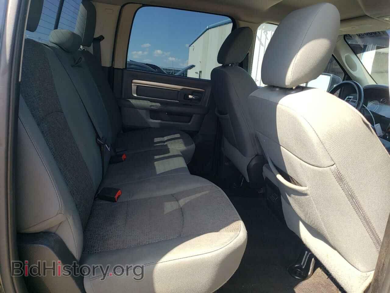 2016 RAM 1500 - VIN: 1C6RR7LT2GS223139 - Фото 10