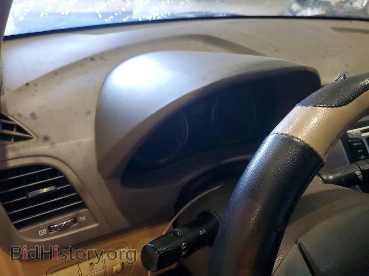 2014 HYUNDAI ACCENT - VIN: KMHCT4AE5EU711176 - Фото 9