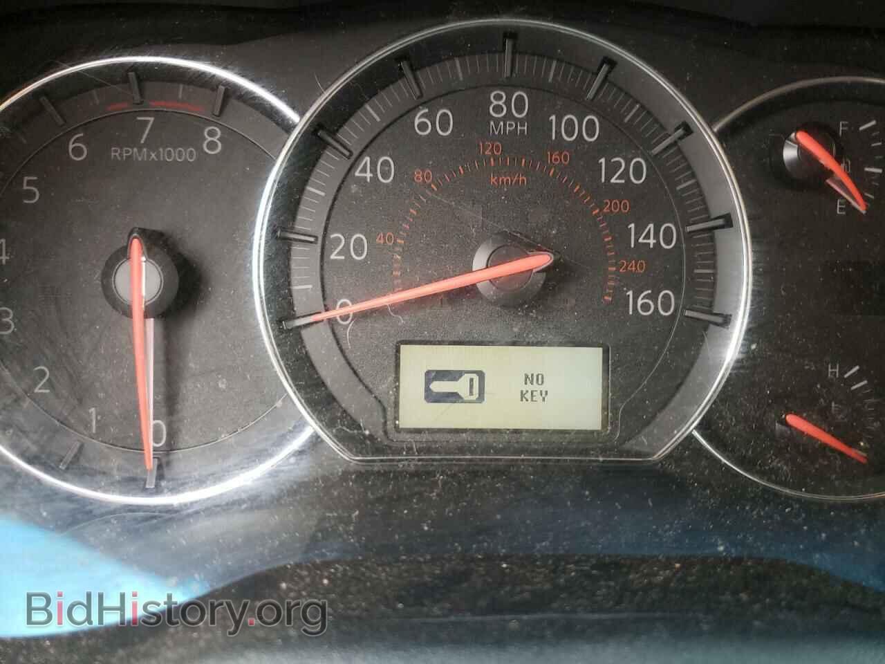 2012 NISSAN MAXIMA - VIN: 1N4AA5AP8CC836187 - Фото 8