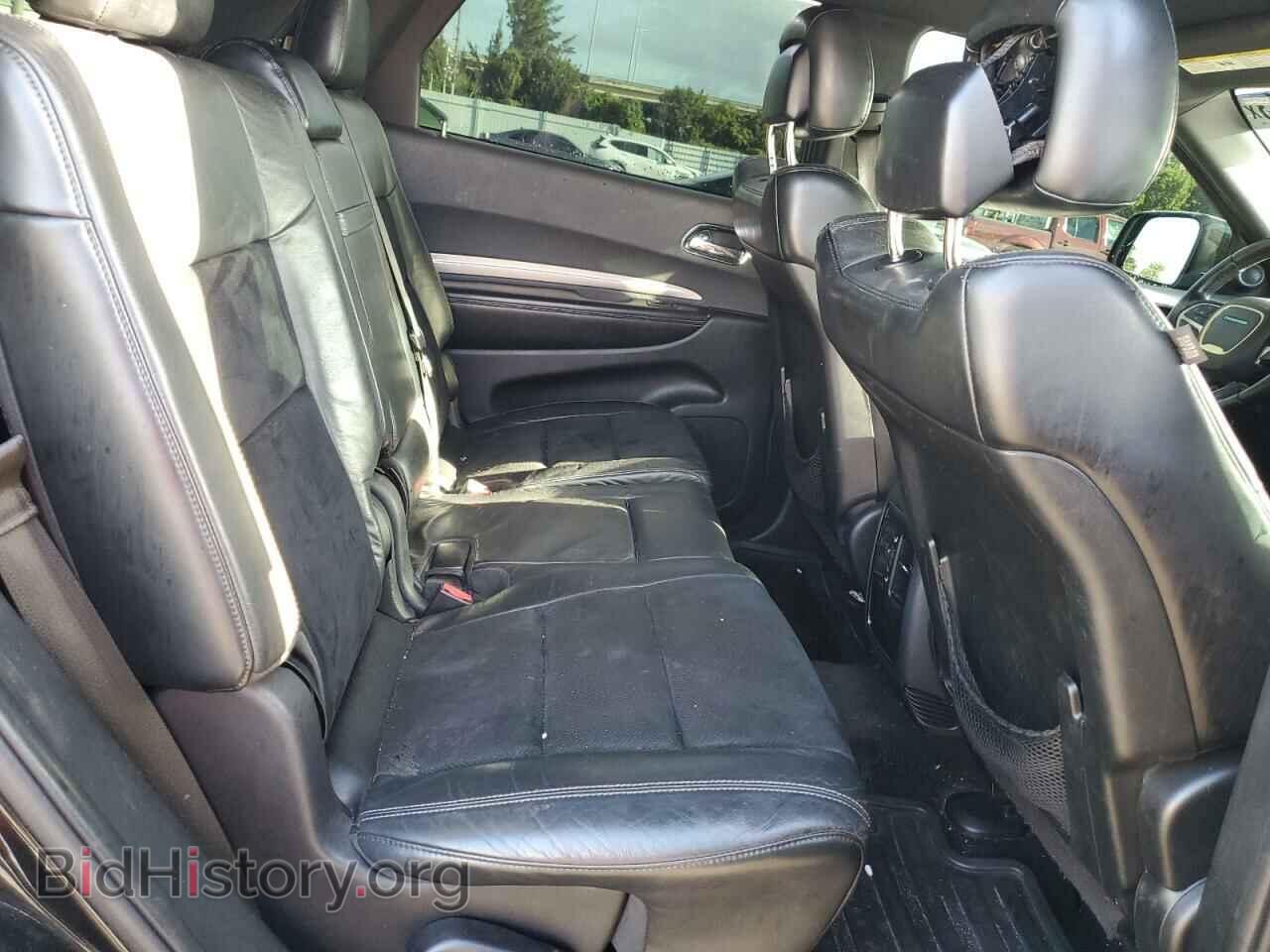2015 DODGE DURANGO - VIN: 1C4RDHAG9FC795336 - Photo 11