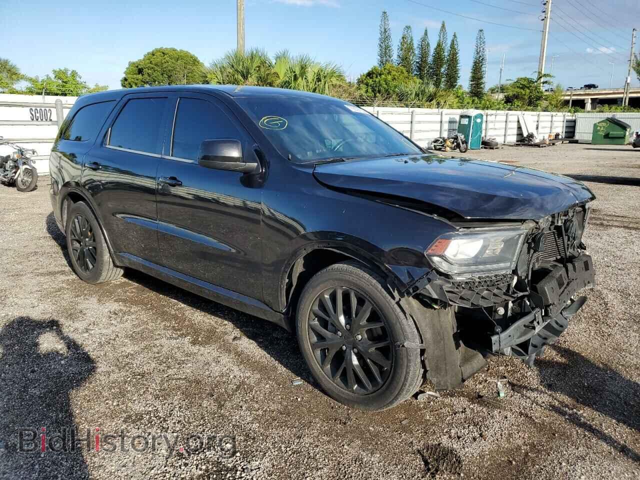 2015 DODGE DURANGO - VIN: 1C4RDHAG9FC795336 - Photo 4