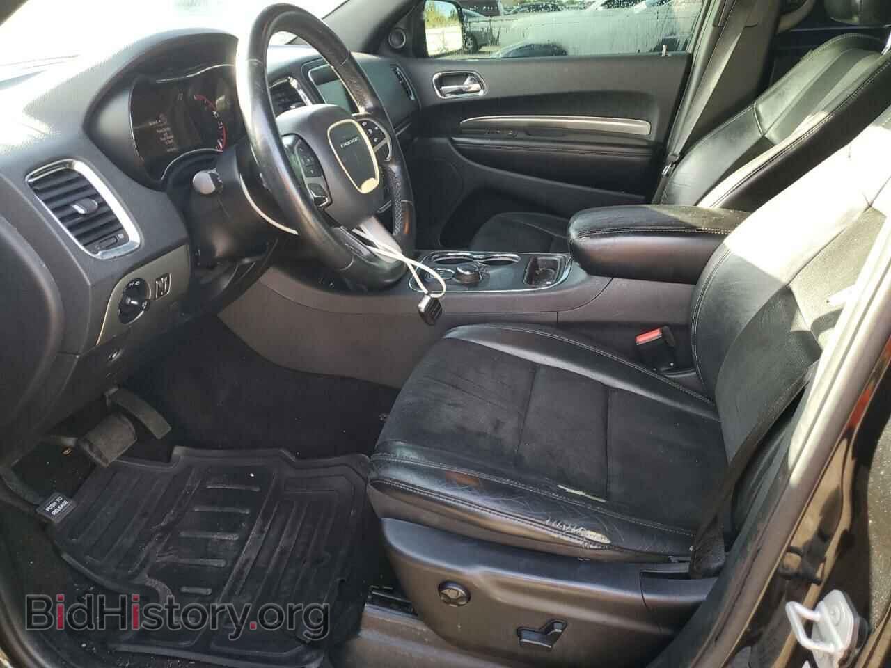 2015 DODGE DURANGO - VIN: 1C4RDHAG9FC795336 - Photo 7
