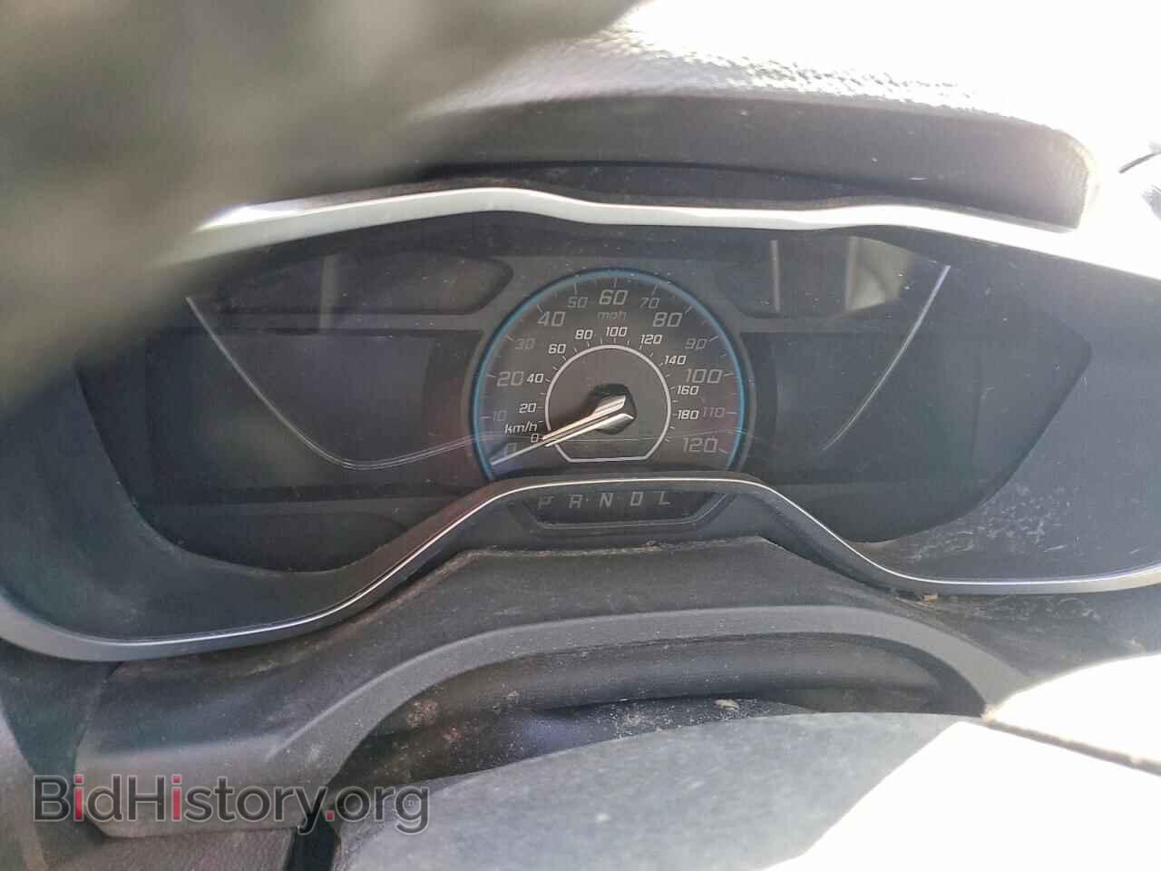 2013 FORD CMAX - VIN: 1FADP5AU0DL511780 - Photo 9