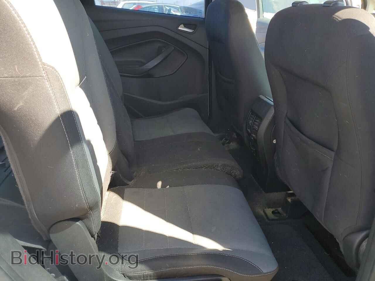 2013 FORD CMAX - VIN: 1FADP5AU0DL511780 - Photo 10