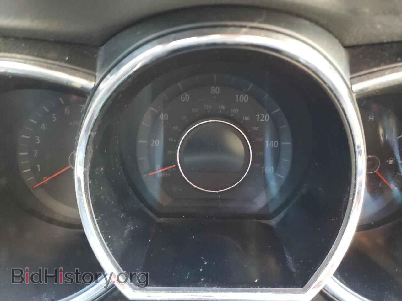 2013 KIA OPTIMA - VIN: 5XXGN4A73DG251585 - Фото 9