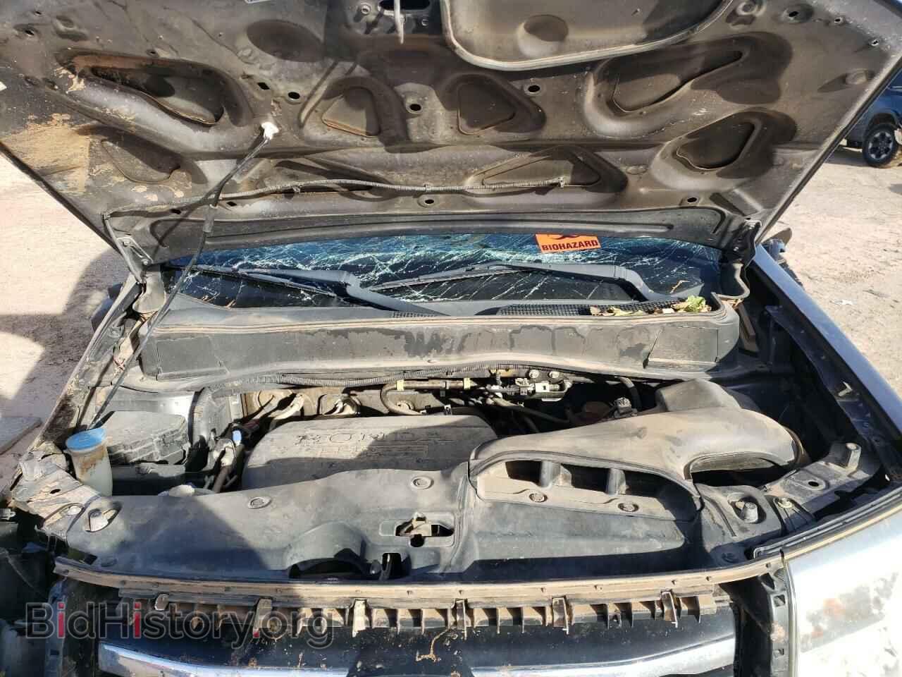 2015 HONDA PILOT - VIN: 5FNYF3H3XFB009672 - Photo 12