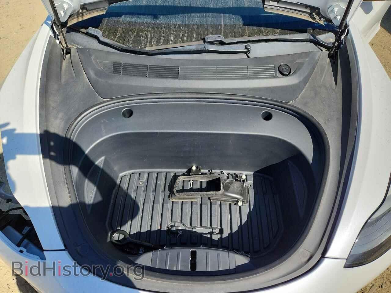 2021 TESLA MODEL 3 - VIN: 5YJ3E1EB7MF010157 - Photo 11