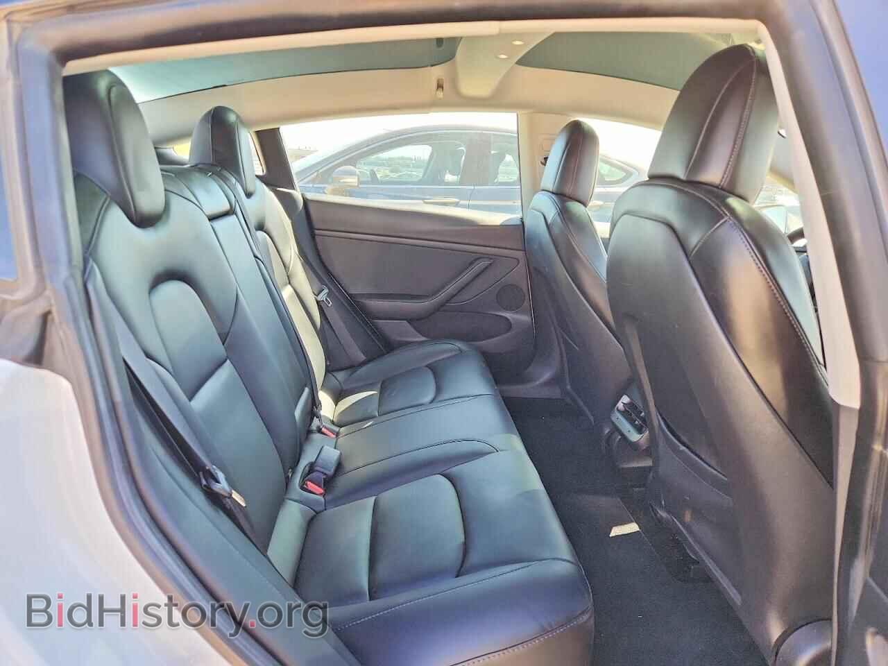 2021 TESLA MODEL 3 - VIN: 5YJ3E1EB7MF010157 - Photo 10