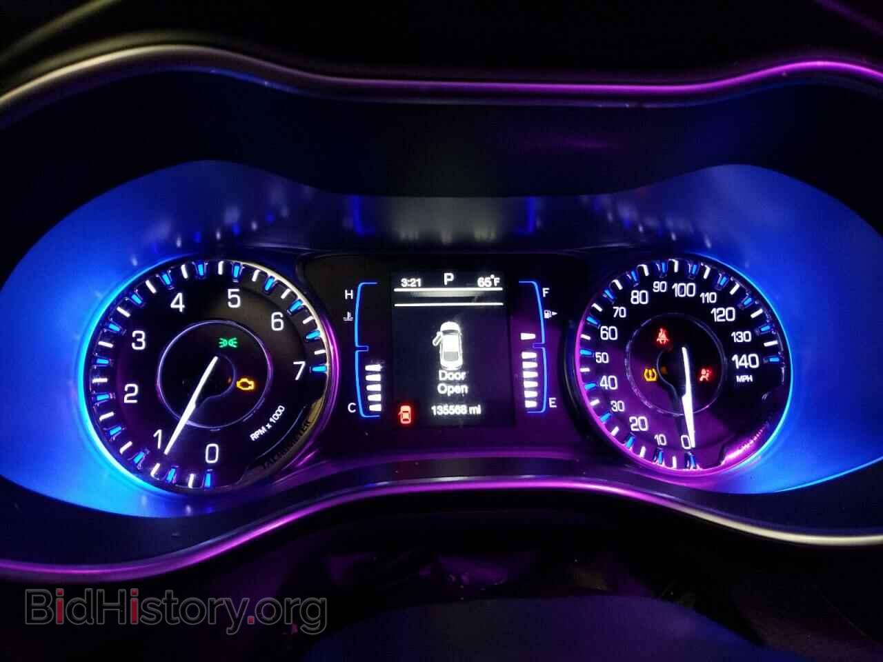 2016 CHRYSLER 200 - VIN: 1C3CCCAB2GN157911 - Фото 9