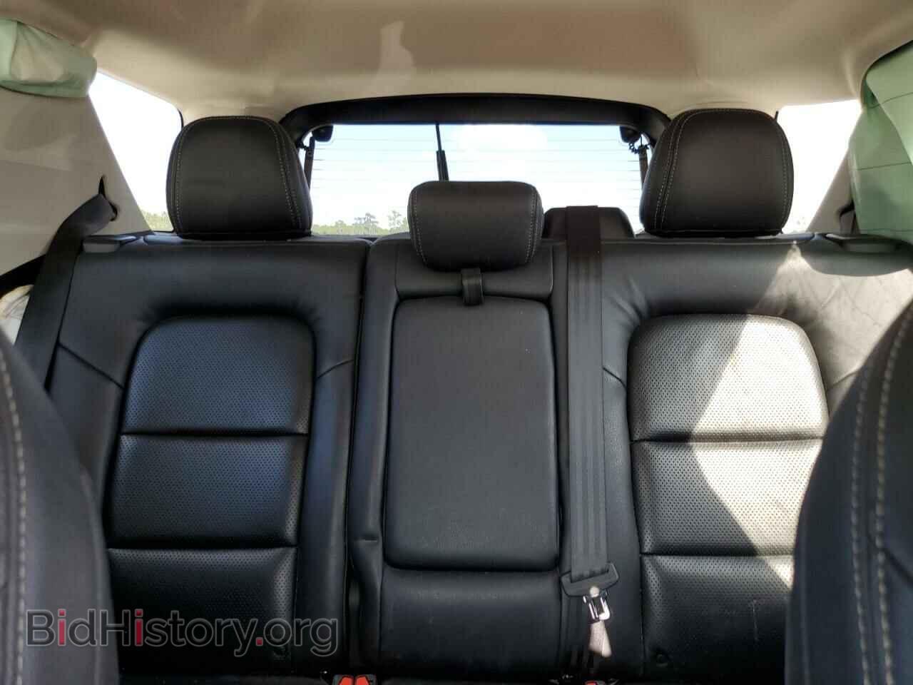 2022 FORD BRONCO - VIN: 3FMCR9B64NRD17954 - Фото 10