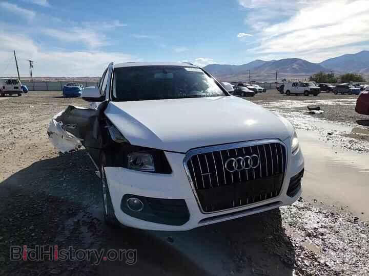 2015 AUDI Q5 - VIN: WA1CFAFP8FA015591 - Photo 14