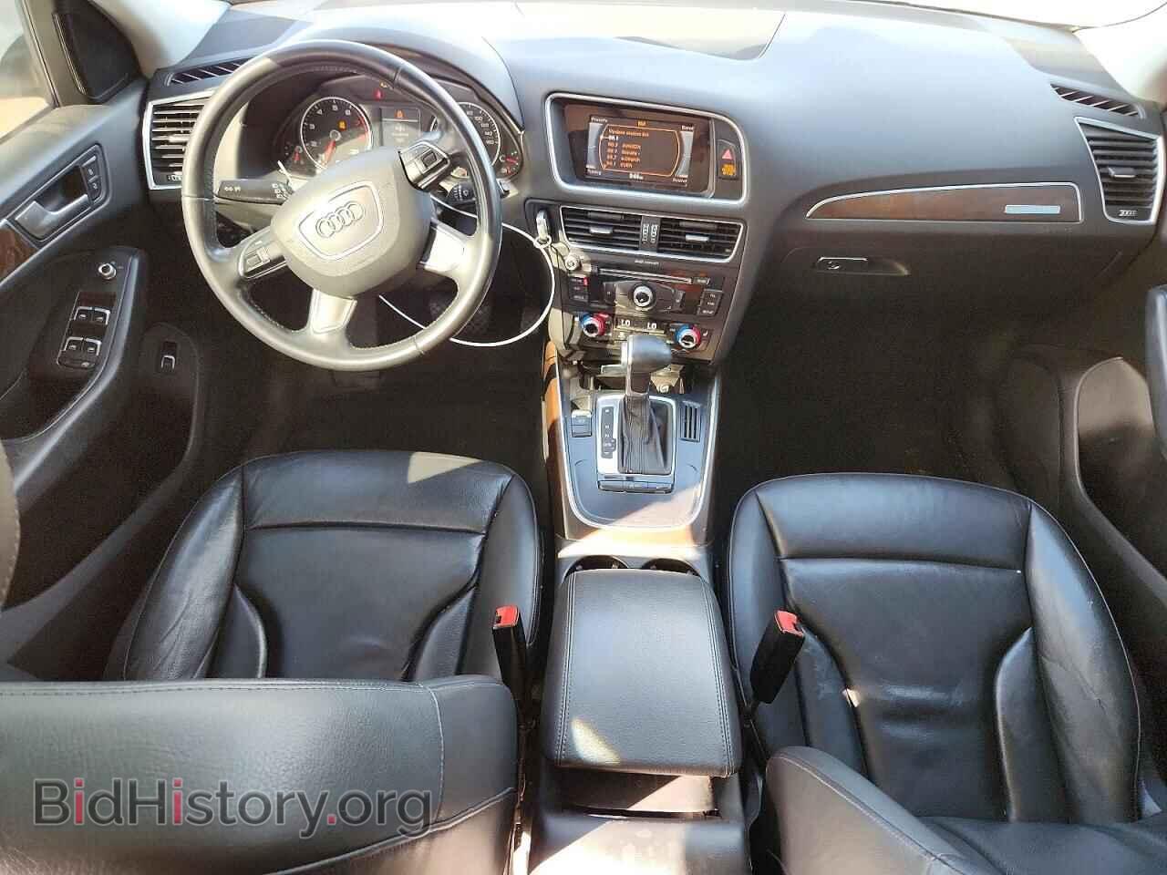 2015 AUDI Q5 - VIN: WA1CFAFP8FA015591 - Photo 8