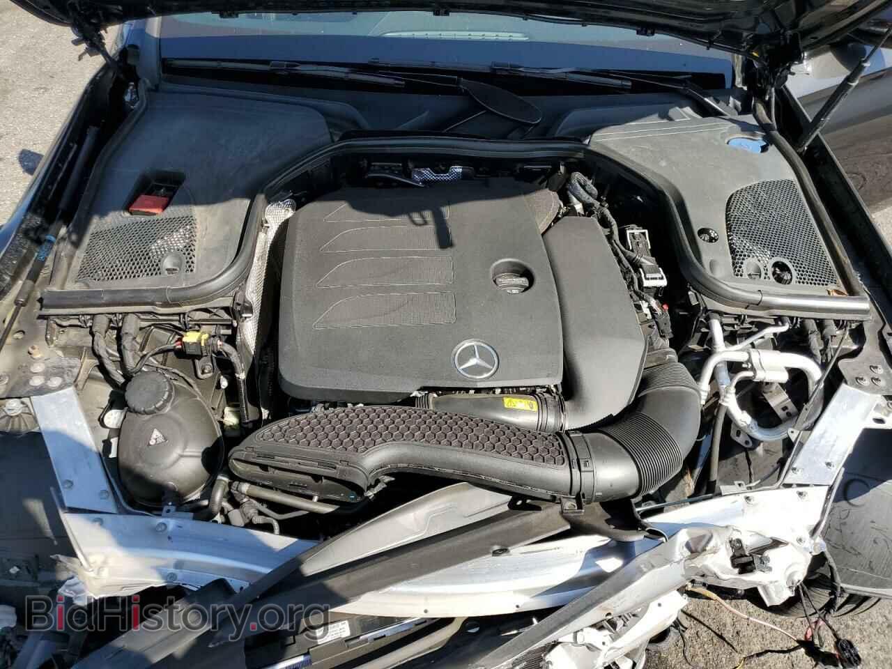 2021 MERCEDES-BENZ E-CLASS - VIN: W1KZF8DB8MA897736 - Фото 11