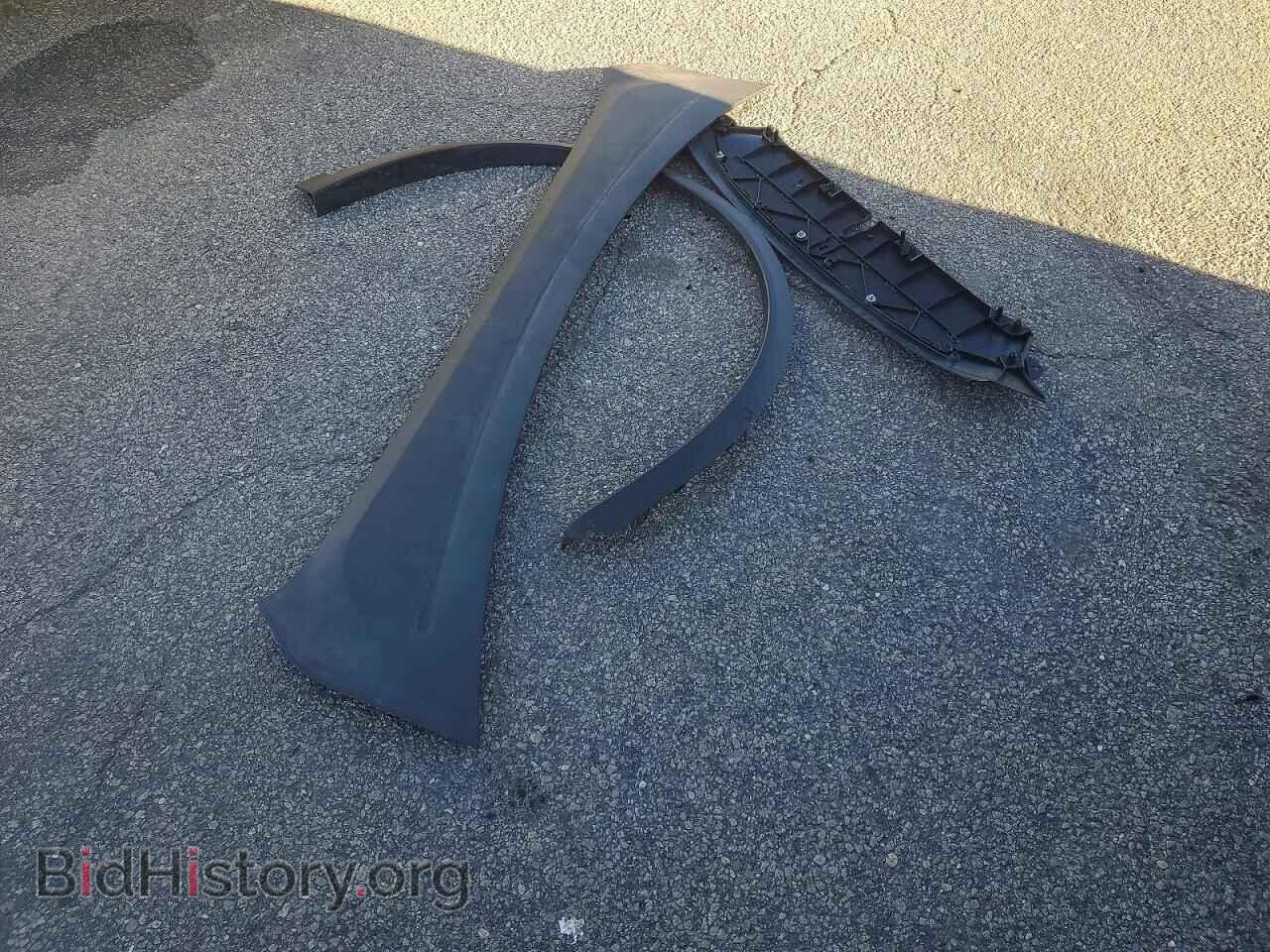 2022 TESLA MODEL X - VIN: 7SAXCDE55NF340256 - Photo 13