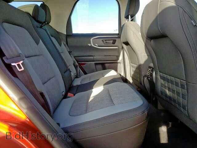 2022 FORD BRONCO - VIN: 3FMCR9B68NRD13759 - Фото 6