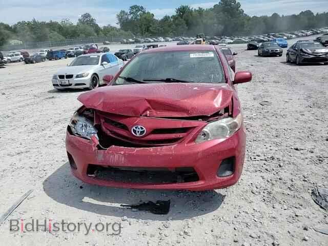2011 TOYOTA COROLLA - VIN: 2T1BU4EE3BC646330 - Фото 14
