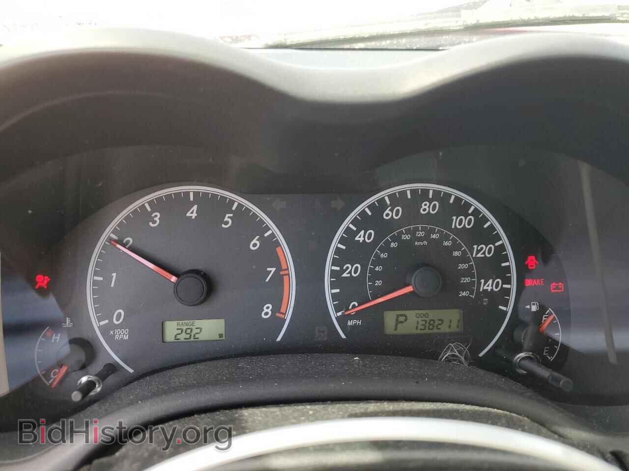 2011 TOYOTA COROLLA - VIN: 2T1BU4EE3BC646330 - Фото 9