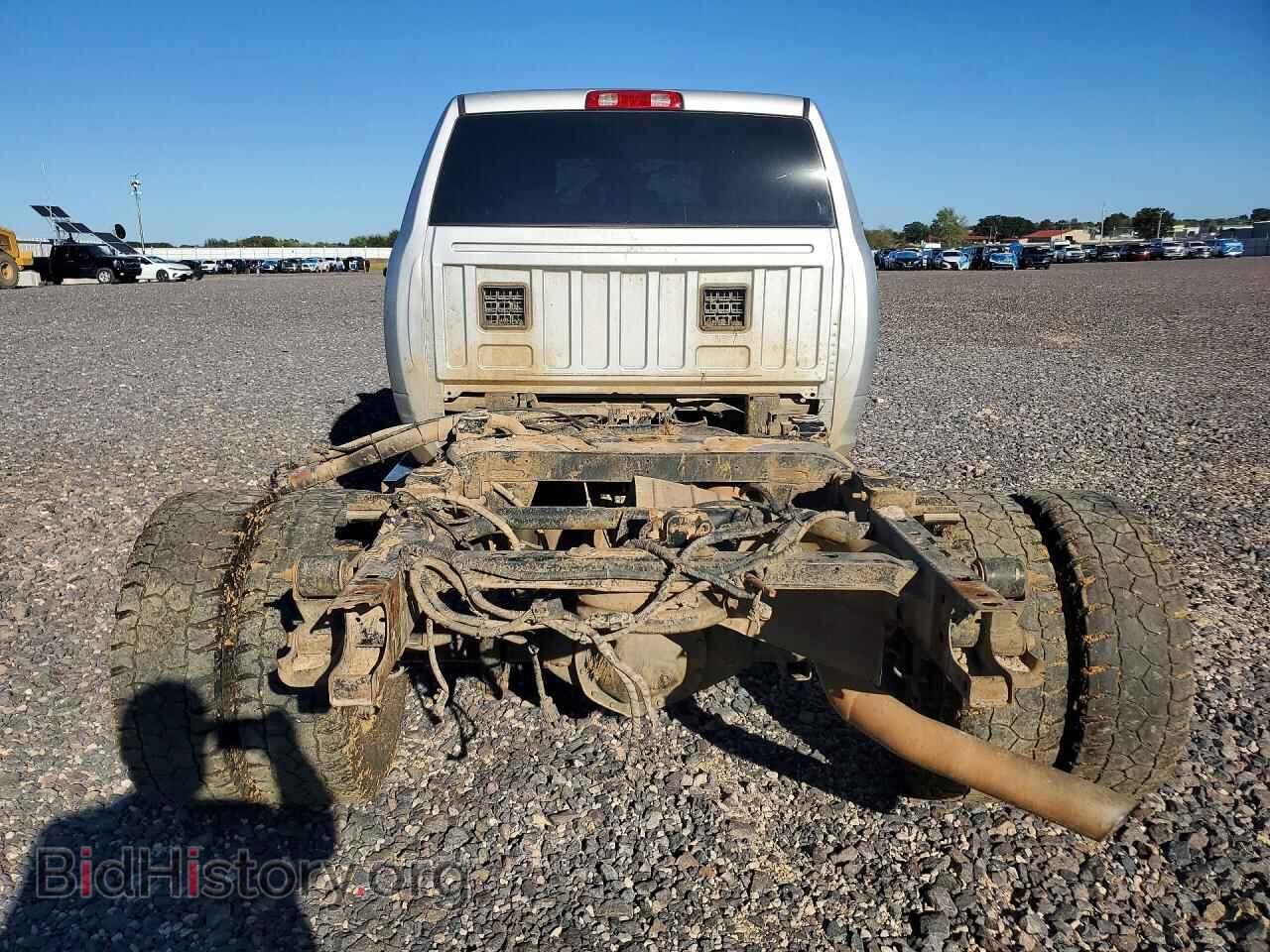 2016 RAM 3500 - VIN: 3C63RRGL4GG318756 - Photo 6