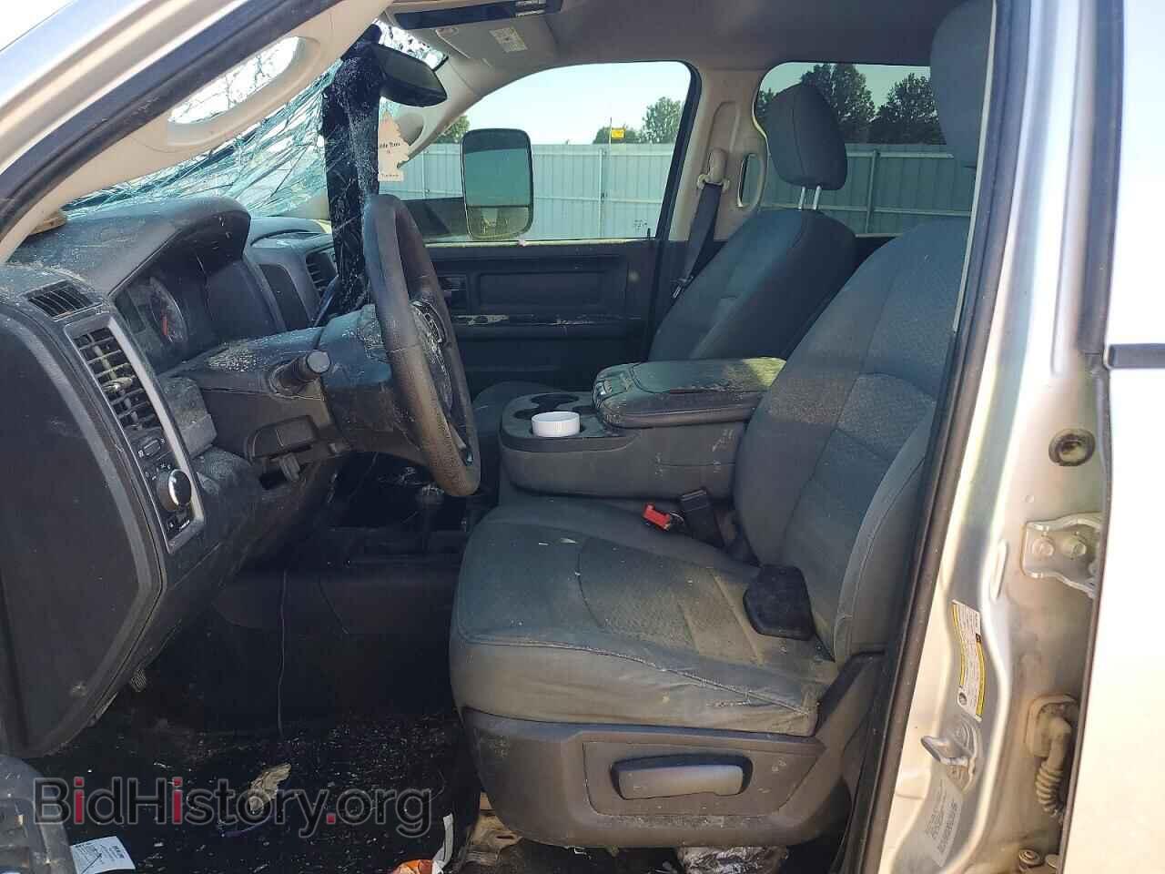 2016 RAM 3500 - VIN: 3C63RRGL4GG318756 - Photo 7