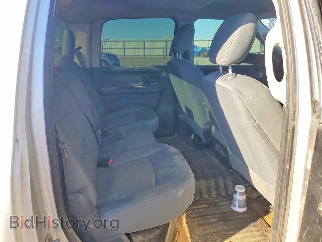 2016 RAM 3500 - VIN: 3C63RRGL4GG318756 - Photo 10