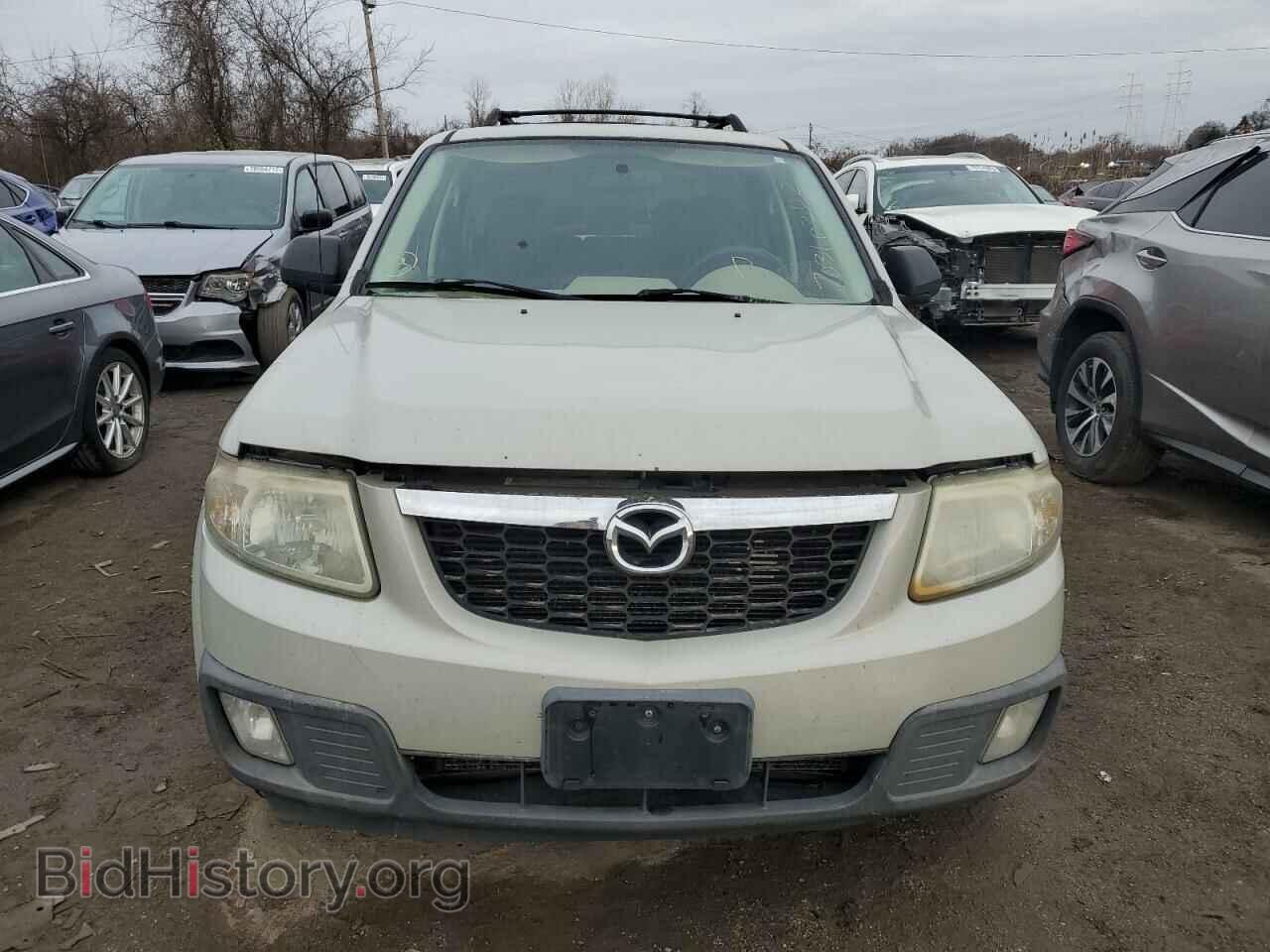 2008 MAZDA TRIBUTE - VIN: 4F2CZ02ZX8KM23120 - Фото 5