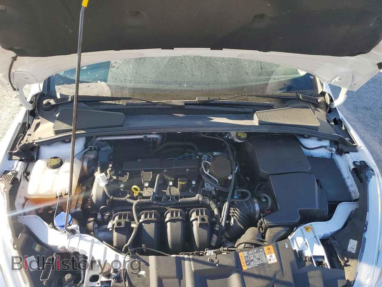 2015 FORD FOCUS - VIN: 1FADP3F24FL341633 - Photo 11