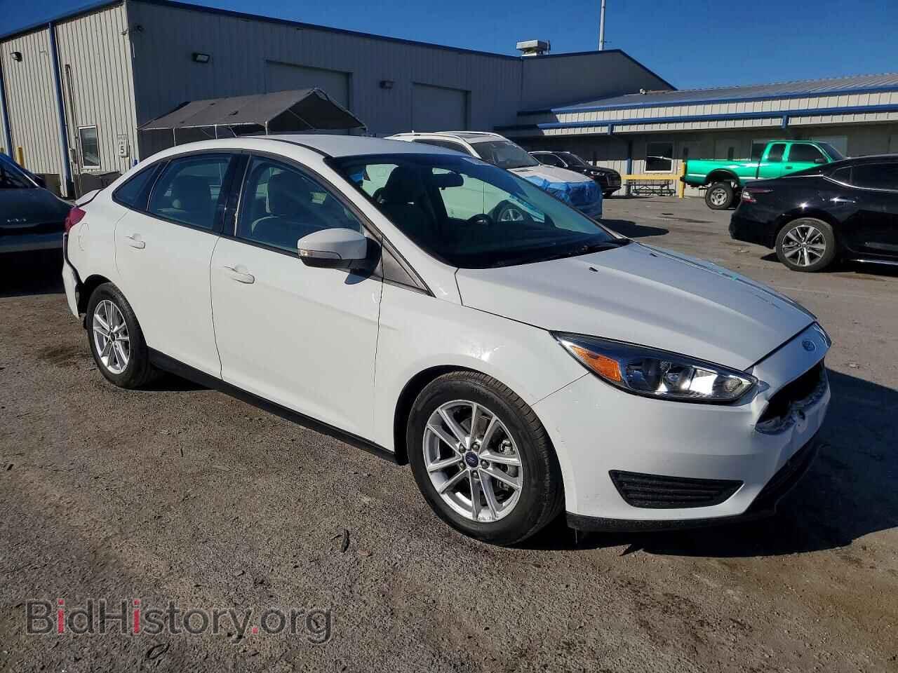 2015 FORD FOCUS - VIN: 1FADP3F24FL341633 - Photo 4