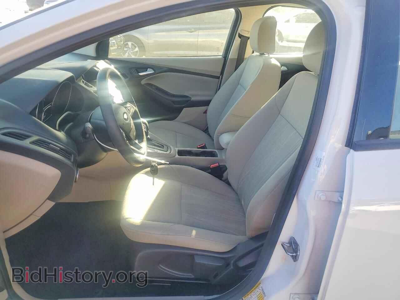 2015 FORD FOCUS - VIN: 1FADP3F24FL341633 - Photo 7