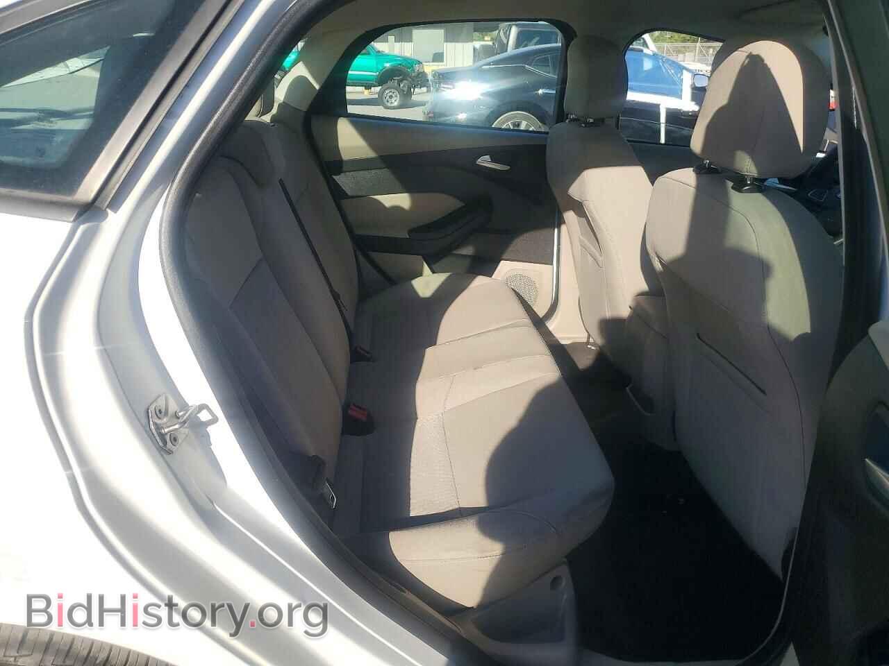 2015 FORD FOCUS - VIN: 1FADP3F24FL341633 - Photo 10