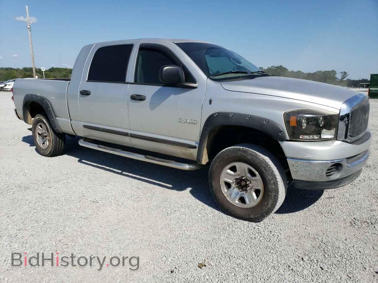 2008 DODGE All Models - VIN: 3D7KS19D78G160145 - Фото 4