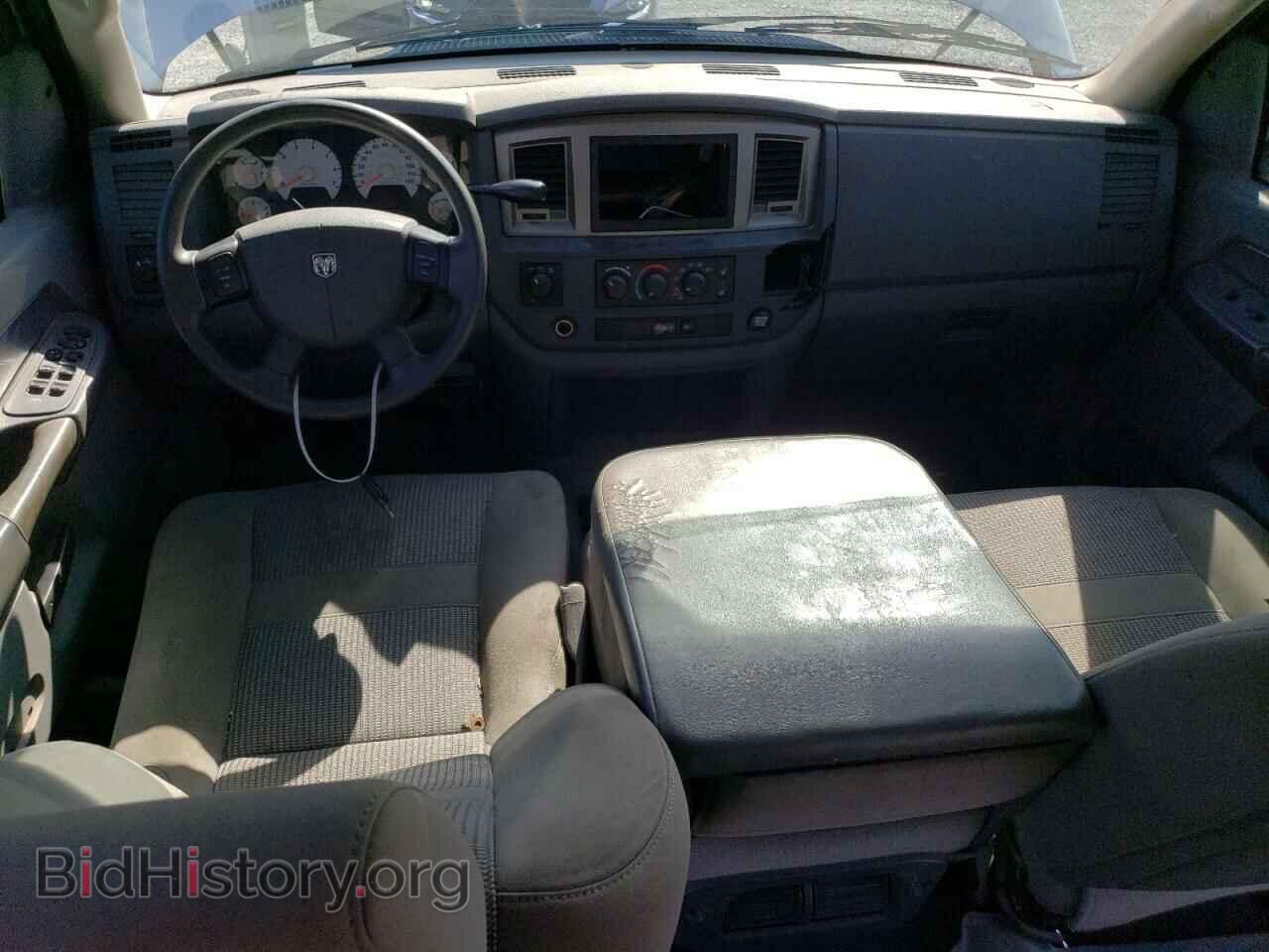 2008 DODGE All Models - VIN: 3D7KS19D78G160145 - Фото 8