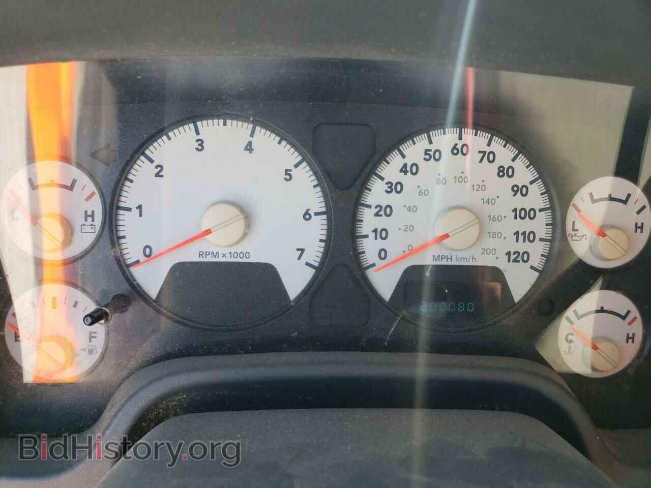 2008 DODGE All Models - VIN: 3D7KS19D78G160145 - Фото 9
