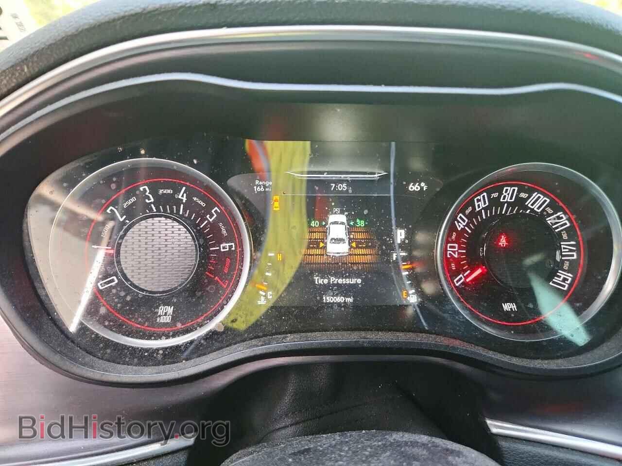 2016 DODGE CHALLENGER - VIN: 2C3CDZAGXGH336797 - Фото 9