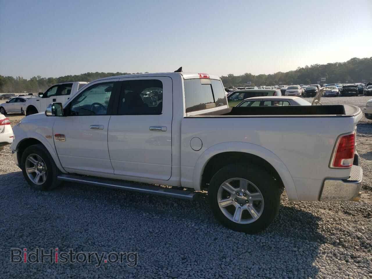 2014 RAM 1500 - VIN: 1C6RR7PT3ES474100 - Фото 2