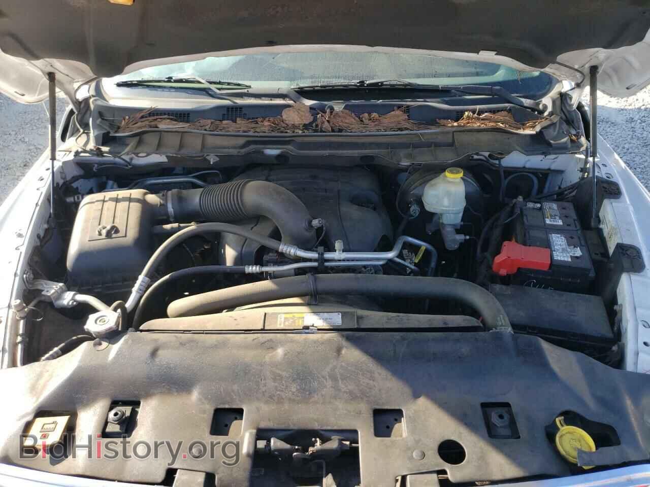 2014 RAM 1500 - VIN: 1C6RR7PT3ES474100 - Фото 11