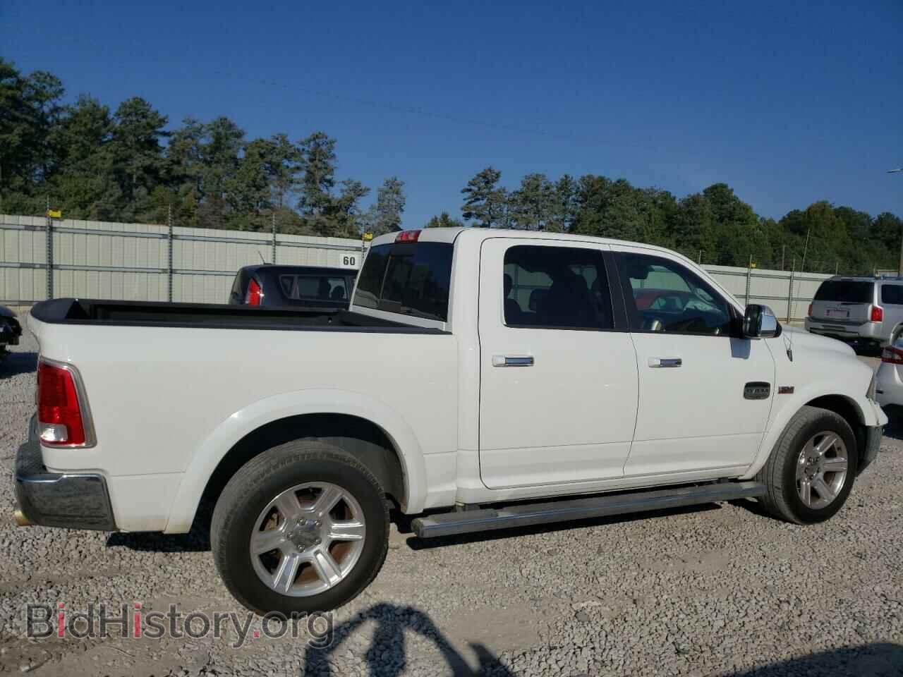 2014 RAM 1500 - VIN: 1C6RR7PT3ES474100 - Фото 3