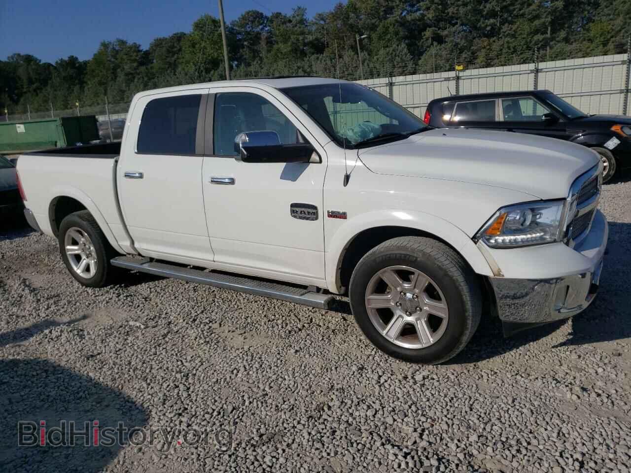 2014 RAM 1500 - VIN: 1C6RR7PT3ES474100 - Фото 4