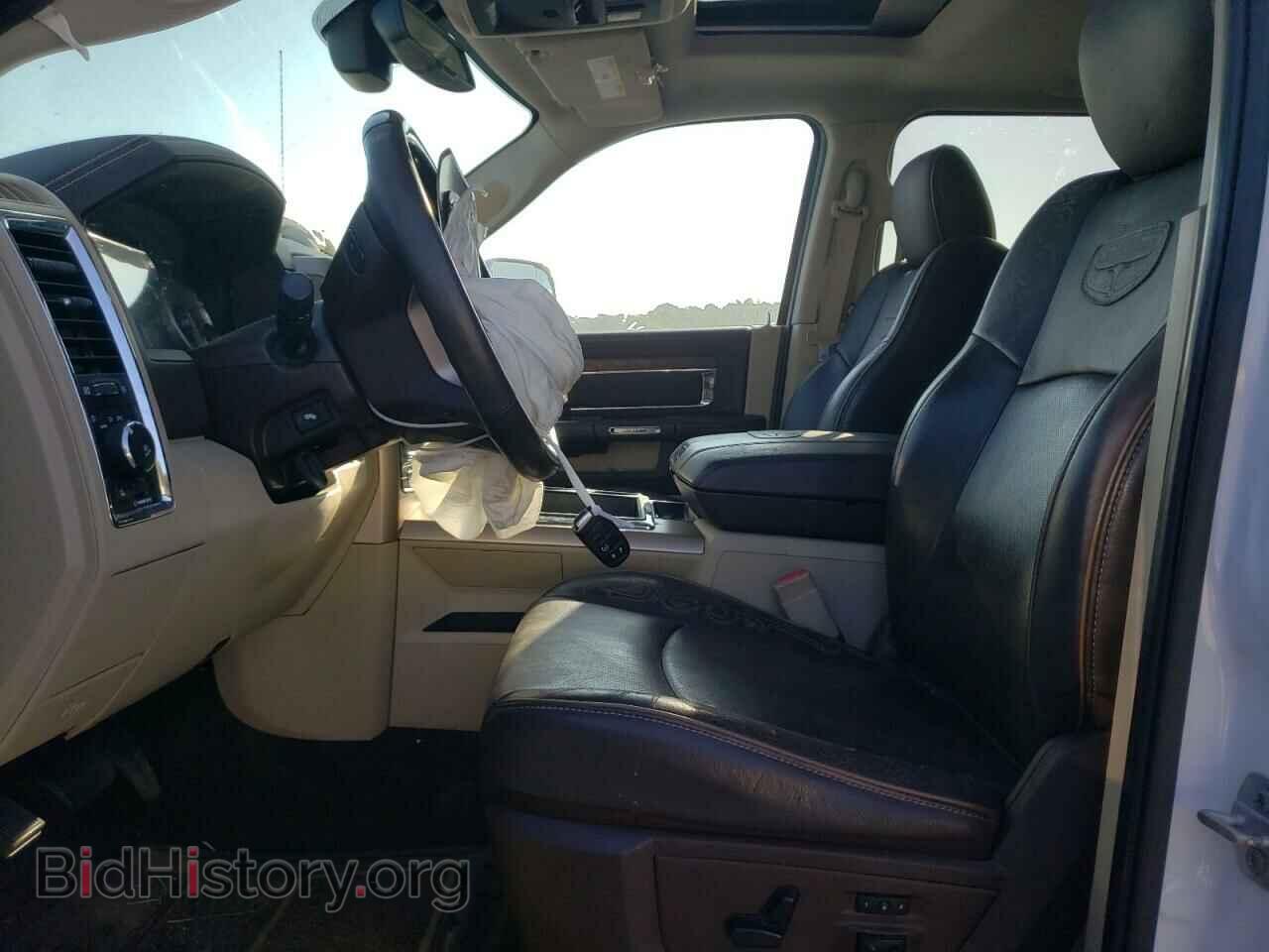 2014 RAM 1500 - VIN: 1C6RR7PT3ES474100 - Фото 7