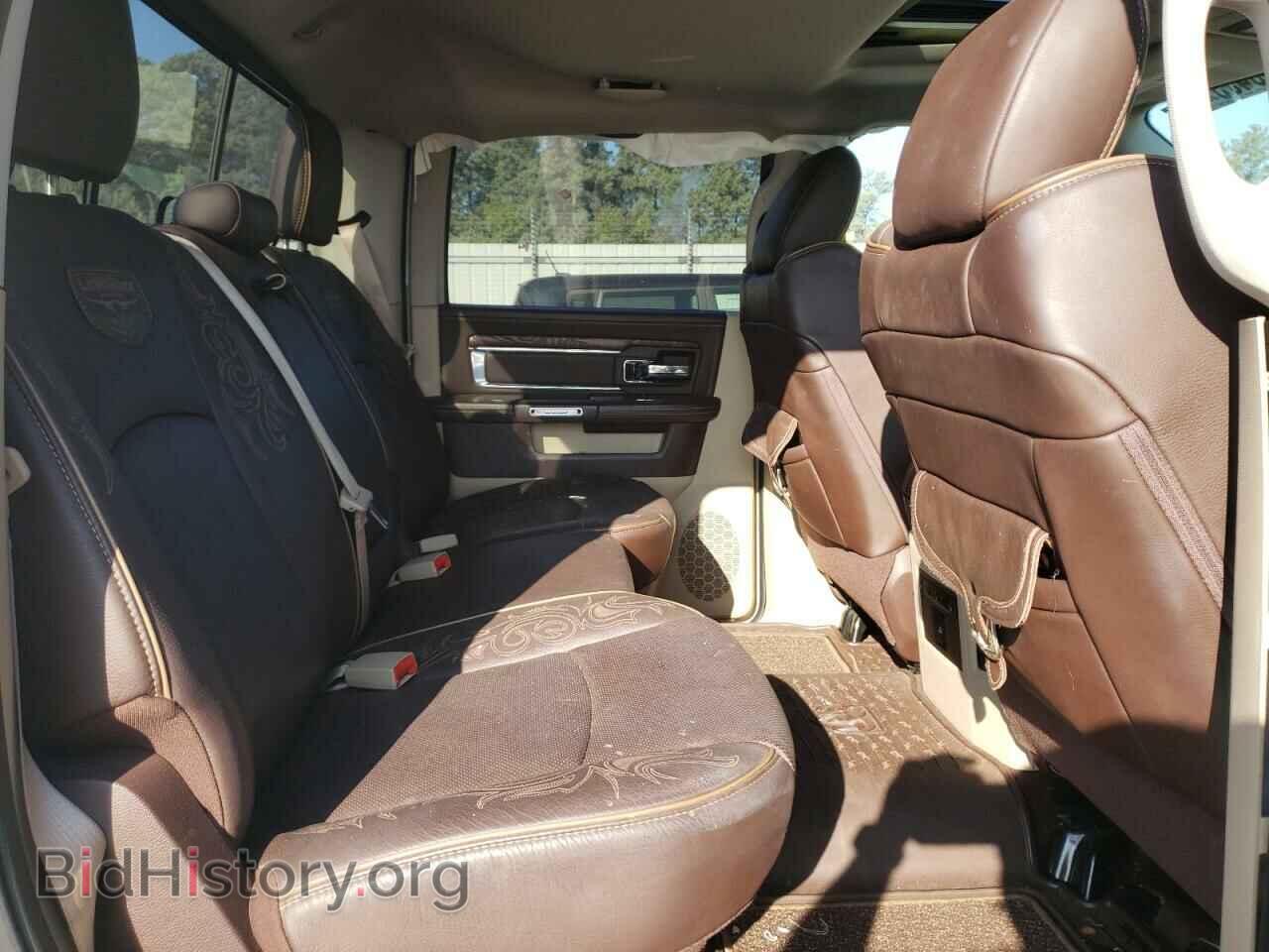 2014 RAM 1500 - VIN: 1C6RR7PT3ES474100 - Фото 10