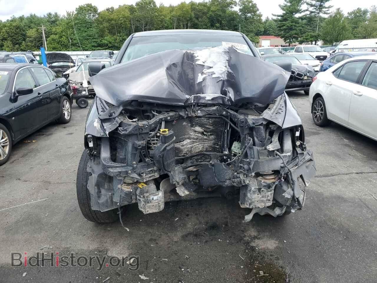2017 RAM 1500 - VIN: 1C6RR7FT2HS830588 - Photo 5
