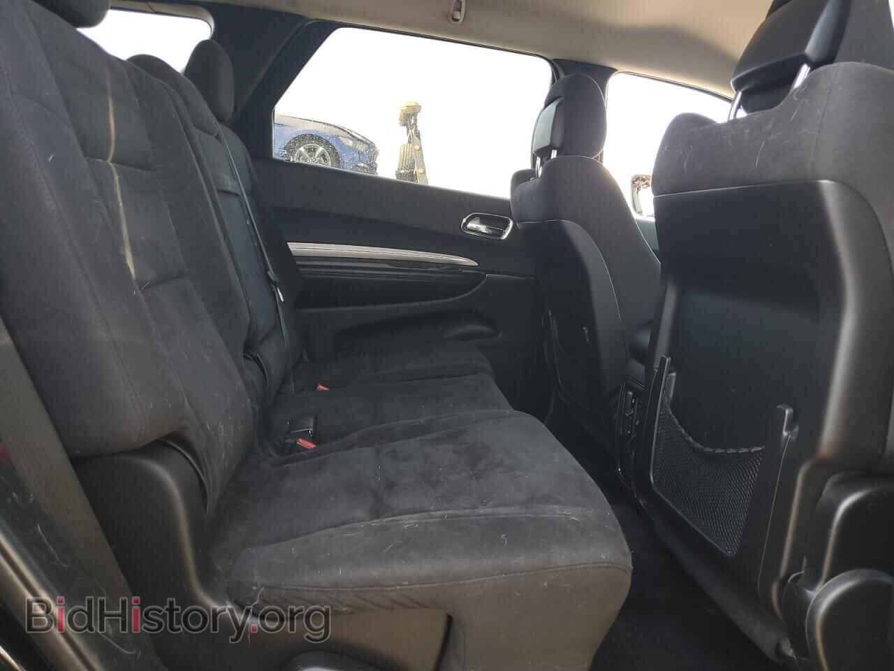 2018 DODGE DURANGO - VIN: 1C4RDHAG5JC447817 - Фото 11