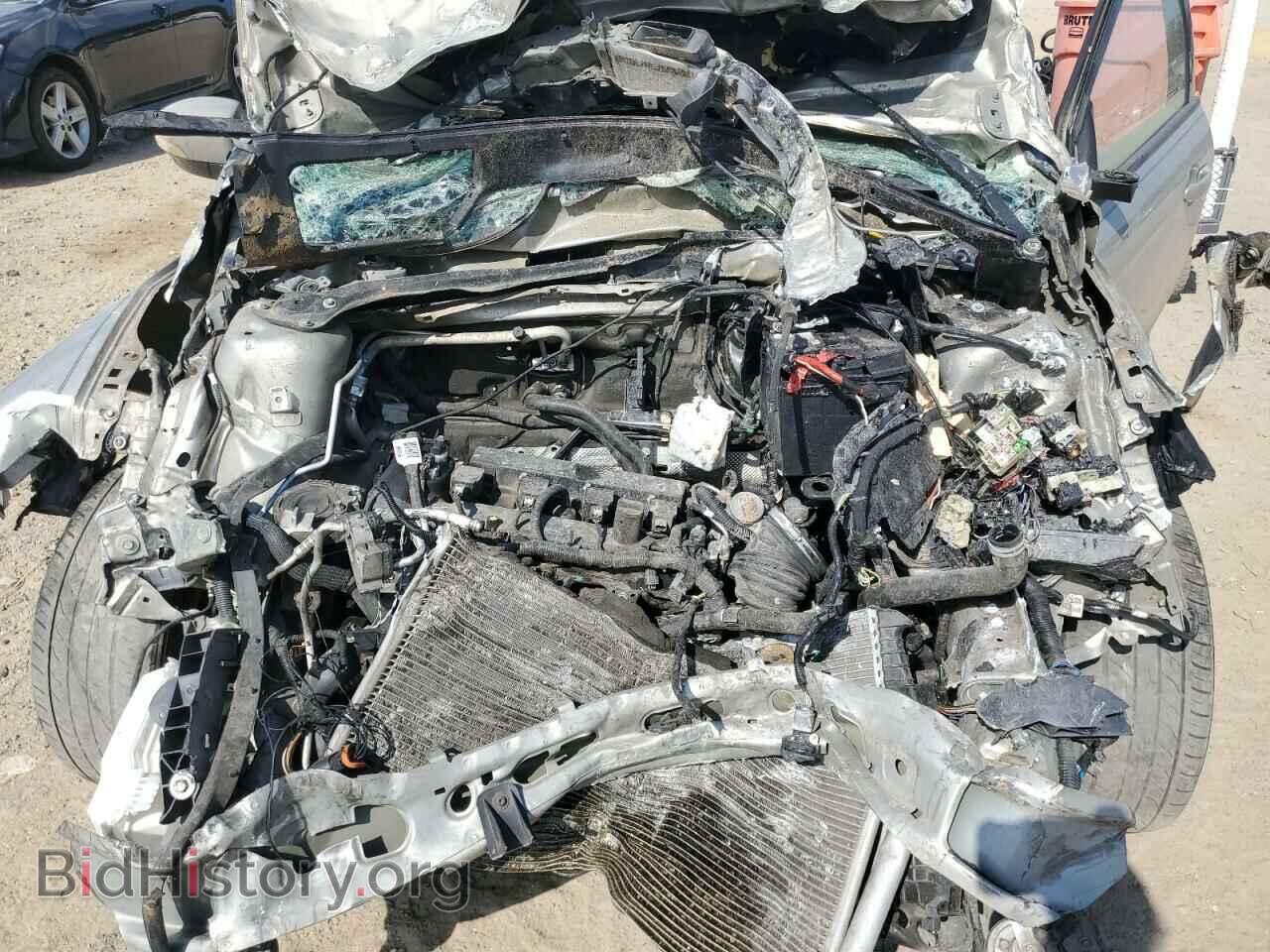2016 FORD FOCUS - VIN: 1FADP3F26GL241583 - Photo 11
