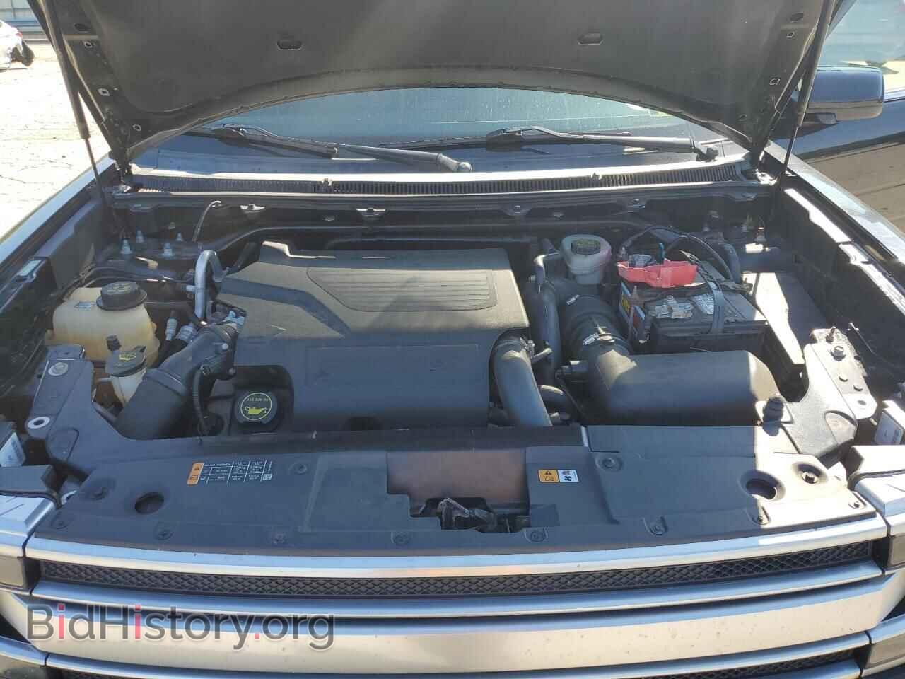 2014 FORD FLEX - VIN: 2FMHK6DT9EBD21573 - Photo 12