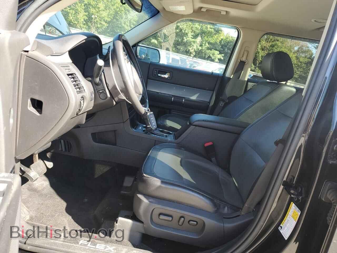 2014 FORD FLEX - VIN: 2FMHK6DT9EBD21573 - Photo 7