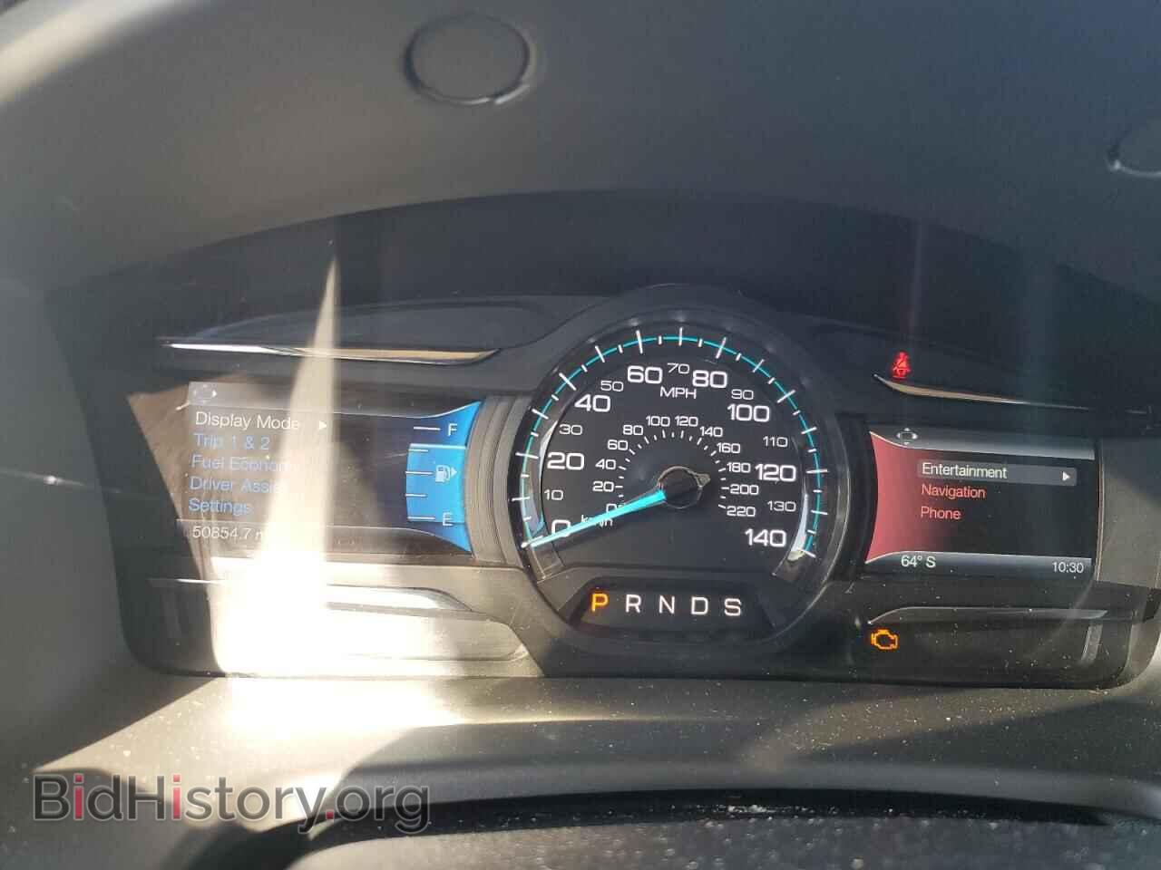 2014 FORD FLEX - VIN: 2FMHK6DT9EBD21573 - Photo 9