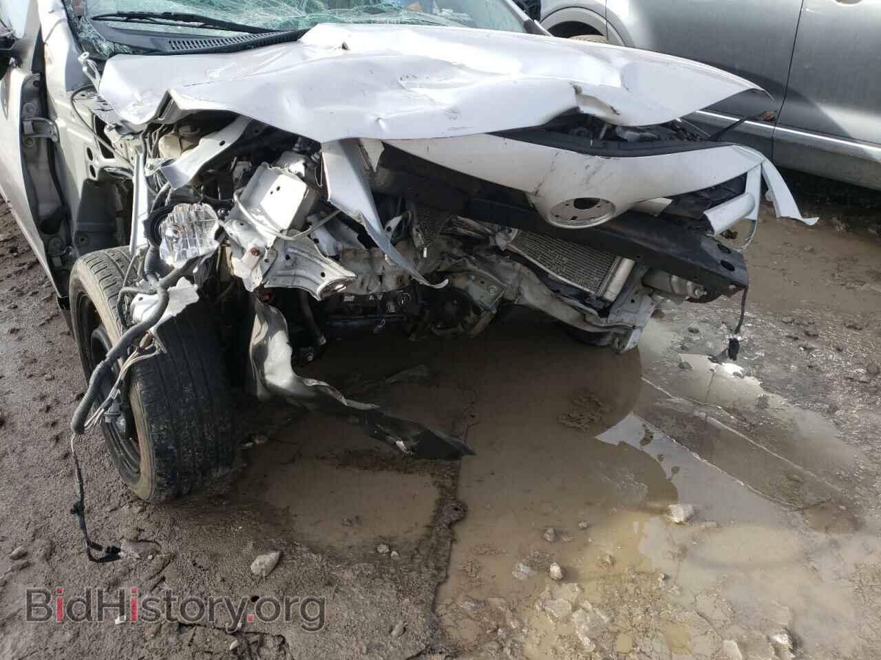 2012 TOYOTA COROLLA - VIN: 2T1BU4EE3CC847548 - Фото 9