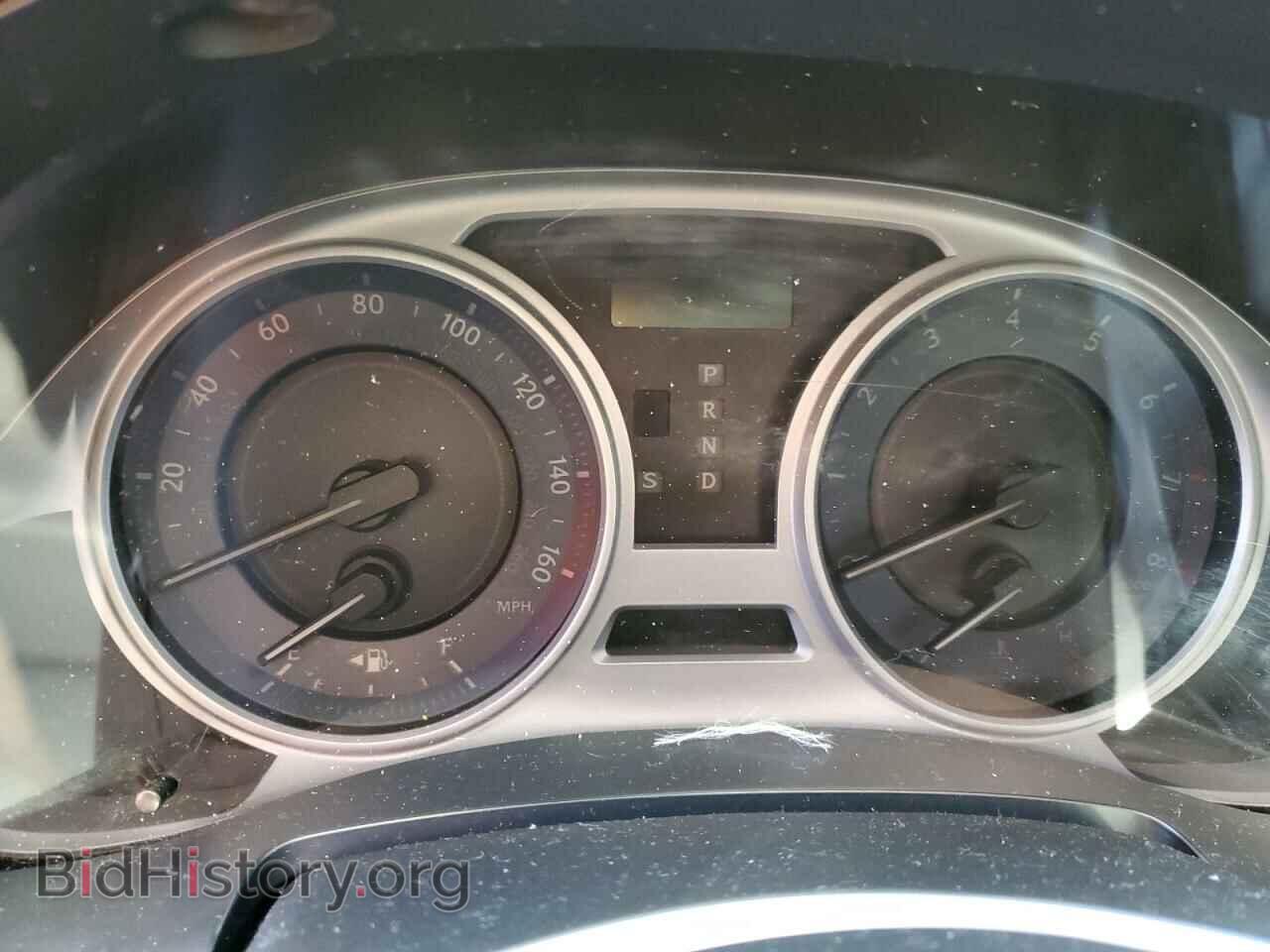 2007 LEXUS IS - VIN: JTHCK262972017601 - Фото 9