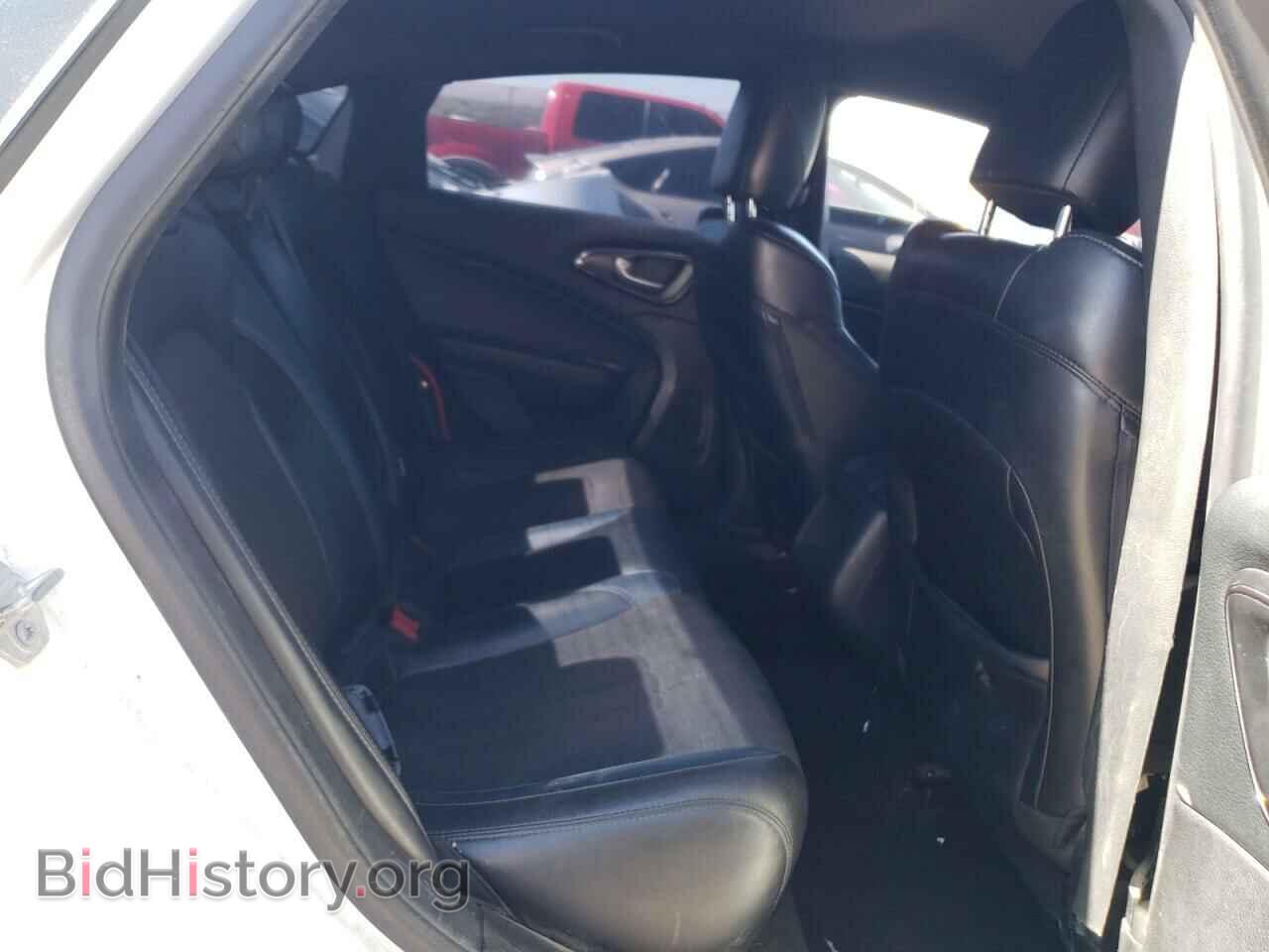 2015 CHRYSLER 200 - VIN: 1C3CCCBB6FN726286 - Фото 10