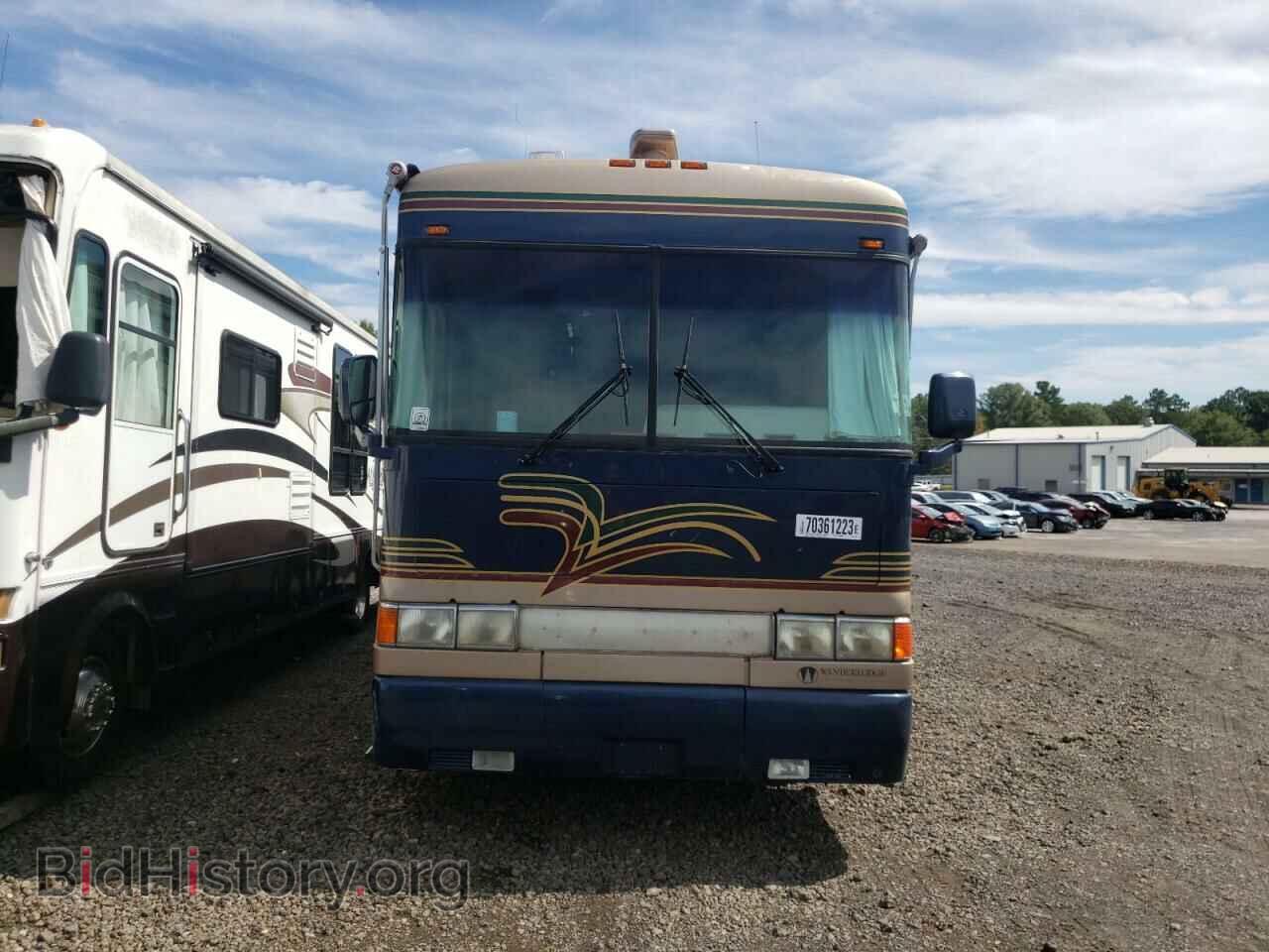 1997 BLUE BIRD ALL MODELS - VIN: 1BBCPB981VF075863 - Photo 5