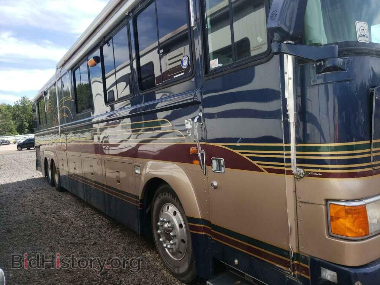 1997 BLUE BIRD ALL MODELS - VIN: 1BBCPB981VF075863 - Photo 9